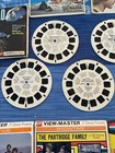 Vintage Sawyer   s View-master Viewer 1970s With Reels  apollo  Disney  Holiday 