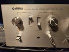 Yamaha Ca-1000 Integrated Amplifier - Fully Serviced  Recapped   More 