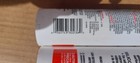 Oatey Clear Silicone Sealant  10 1-ounce Tube - Item  30236