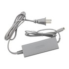 Ac Power Supply Charging Adapter Cable Charger For Nintendo Wii U Gamepad