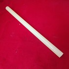 Urethane Rubber Solid Round Rod 30mm Dia     500mm Length Shock Absorber Stick