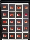 Star Trek Tos Collection Of 578 Film Frame Clips From  turnabout Intruder 