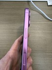 Apple Iphone 16 - 128 Gb - Pink  t-mobile 