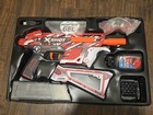 Hyper Gel   Outdoor By Zuru  Ages 14  Trace Fire