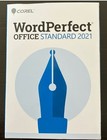 Corel Wordperfect Office Suite 2021 Standard For Windows