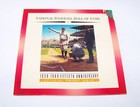 Vintage Mlb National Baseball Hall Of Fame  999 Pure Silver Coin   Booklet Hof