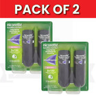 2x Nicorette Mouthspray Quickmist Berry 1mg 13 2ml X 2ct-pack 2-free Ship