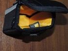 Genuine Case Logic Camera Case Travel Bag Tbc-304 6  X 4  X 3  085854191630