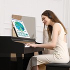 Piano Chords Chart Poster For Beginners  Piano Chords  Scales   Music Theory    