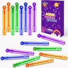 Bubbles Party Favors Supplies For Kids 20 Pack Mini Bubble Wand Toys For 
