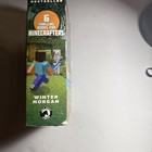 Minecraft The Unofficial Gamers Adventure Series  6 Book Set By Winter Morgan