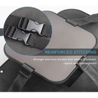Shynerk Baby Car Mirror  Safety Car Seat Mirror For Rear Facing Infant With W   
