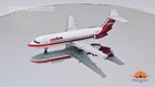 Inflight If111us0325 Usair Bac-111 Old Color N1547 Diecast 1 200 Av Jet Model