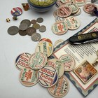 Grandpa And Grandma s Junk Drawer Lot