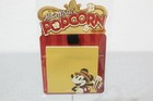 Brand New Disney Parks Magnet Sticky Notes Mickey Free Shipping
