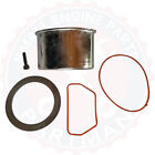 Cylinder Service Repair Kit 2-7 8  N021229  Air Compressor Ring Kit D55167 