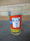 Vintage Pepsi Collector Glass Big Baby Huey