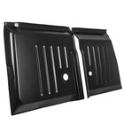 Front Floor Pans Left Right For 99-07 Chevy Silverado Gmc Sierra 1500 2500 3500