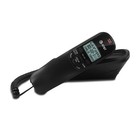 Corded Phone With Caller Id  Trimline Design  Home office Use  Black Color