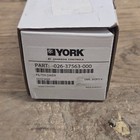 York Danfoss 3 8  Eliminator Filter Drier 026-37563-000