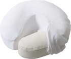 Microfiber Massage Table Face Pillow Cover - Durable   Reusable 1 Pack