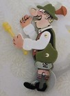 Vintage 1991 Ferrero Kinder Surprise Musician Figures     Lot Of 5 Germany