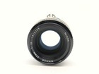  mint  Nikon Ai Nikkor 50mm F 1 8 Manal Focus Standard Lens W  Cap From Japan