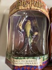 Lot Of 3 Harry Potter Christmas Ornaments Dumbledore Granger And Hagrid