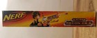 New 2009 Nerf N-strike Recon  Cs-6  Light Beam  Flip-up Sight  6 Blaster Darts 