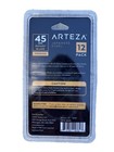 Arteza 45mm Japanese Steel Rotary Cutter Blades - 12 Pack