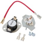 Thermal Cut Off Kit Dryer Thermostat For Whirlpool Maytag Kenmore 279816