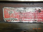 Genuine Suburban Mc66s1 Magnetic Chuck Sine Mate  For Surface Grinder