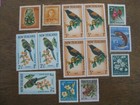 New Zealand Valuable Mint Stamp Collection 