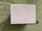 Carters Starters Cr Gibson Baby Mini Photo Album Set 3 Books Hold 100 Each
