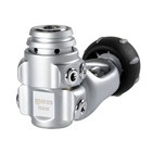 Mares Ultra 62x Int Octopus Regulator And Console