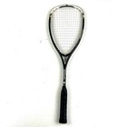 Wilson Hyper Carbon 145g Hammer Squash Racquet Mint