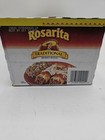 Rosarita Traditional Refried Beans  16 Ounce  pack Of 8 