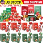 Merry Christmas Surprise Gift Explosion Boxes Money Bounce Jumping Box Kids Gift