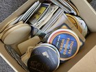 Surprise Box  Different Beer Coasters  Vintage new Craft foreign