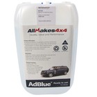 Diesel Exhaust Fluid Def Lr072258 Oem By Adblue Bulk 2 6-gallon For Land Rovers