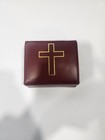 Meal That Heals Set Portable Communion Travel Kit Christian Not  Complete 