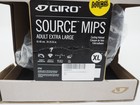 New  Giro Source Mips Cycling Helmet Xl 61-65cm Matte Black