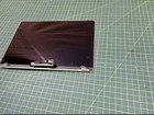 Apple Macbook Retina A1534 12  2015 Silver Lcd Display Screen Assembly B0
