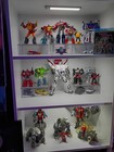 Transformers Huge Lot Instant Collection Hasbro third Party
