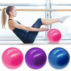 Exercise Ball Fitness Stability Balance   Yoga Ball Anti Burst With Straw Us
