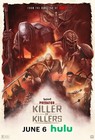 Killer Of Killers  2025  Movie Poster
