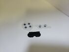 New Rubber Repair Rebuild Replacement Parts For Official Nes Controller Joy Pad