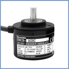 New Original E6c3-ag5c Encoder 1024p r 256p r 360p r 512p r 720p r Omron Lot