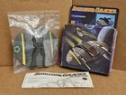 1978 Galactica Nip Factory Sealed Cylon Raider Pilot Ship Box Vintage Mib Mattel