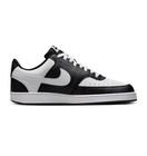 Nike Men s Court Vision Low Black white Sneakers Shoes  Hm9862-001